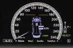 Mercedes-Benz S400 BlueHYBRID 2008 года